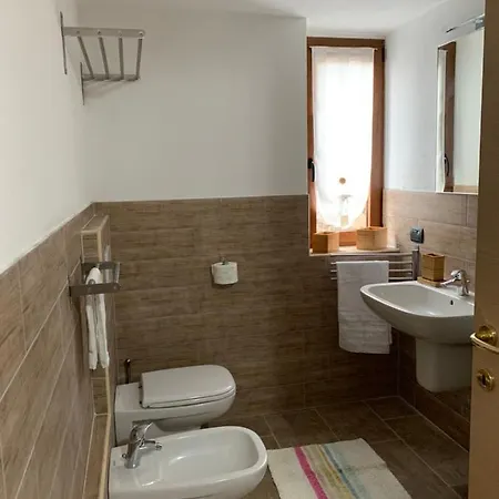 Appartamento Matilda Appartement *