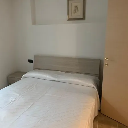 Appartamento Matilda Appartement Taceno