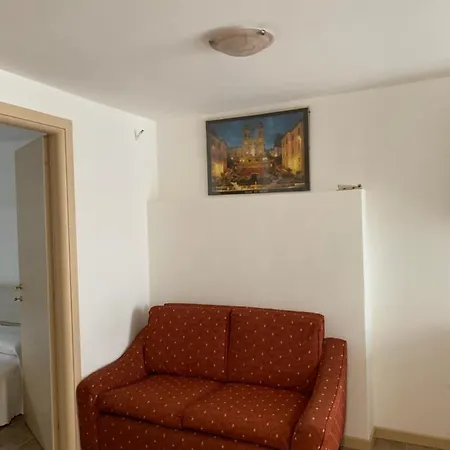 Appartement Appartamento Matilda Taceno