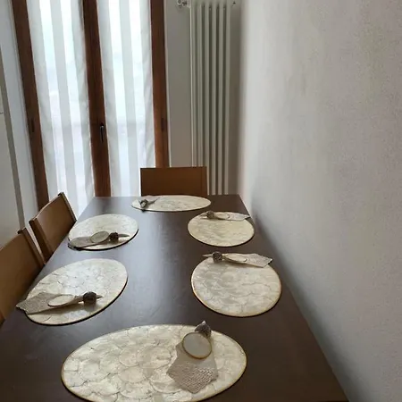 Appartement Appartamento Matilda *